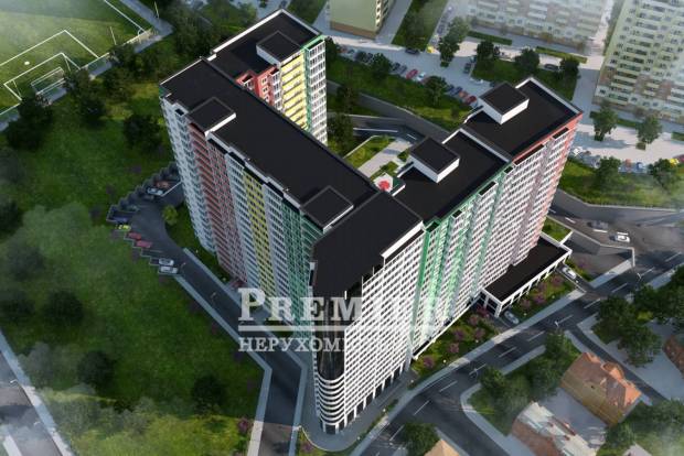 Фото объекта