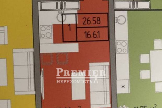 Фото объекта