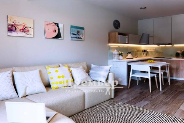 Фото объекта