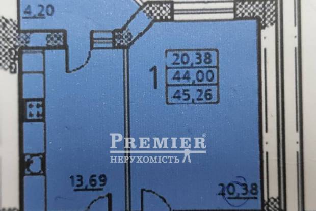 Фото объекта