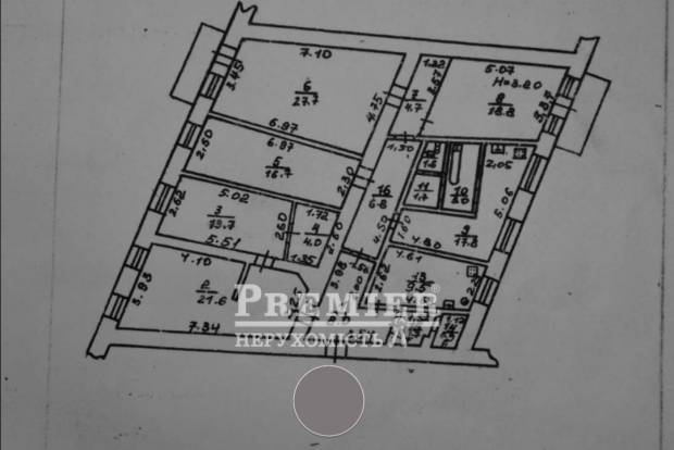 Фото объекта