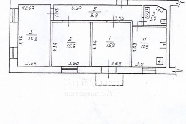 Фото объекта