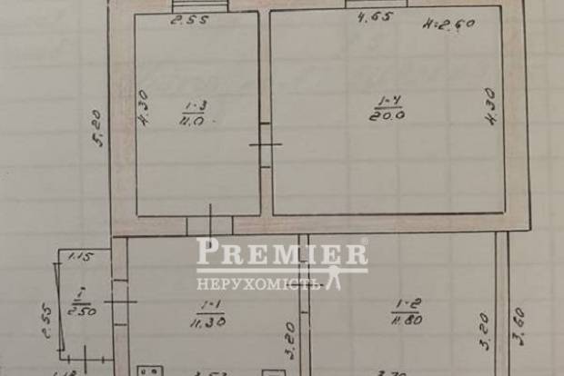 Фото объекта