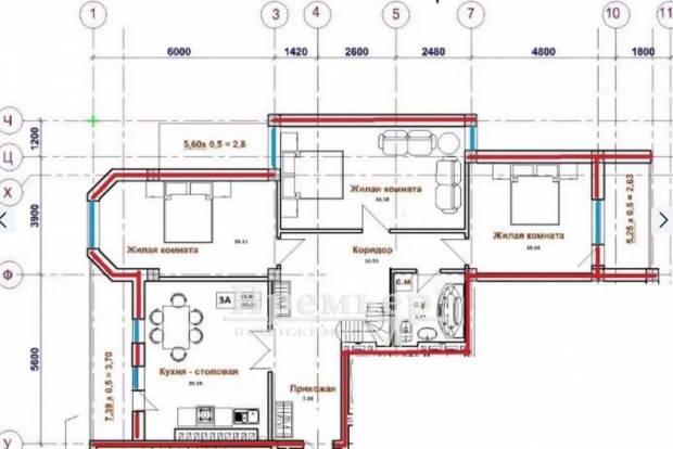 Фото объекта