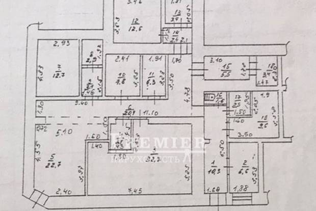 Фото объекта