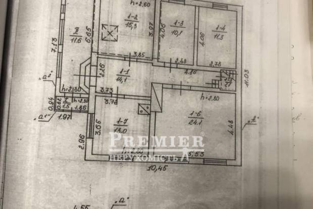 Фото объекта