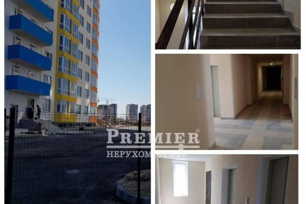 Фото объекта