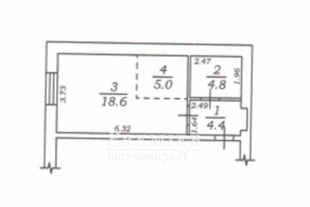 Фото объекта