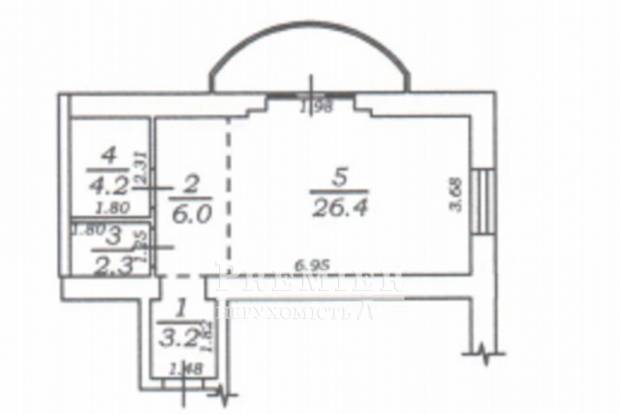 Фото объекта