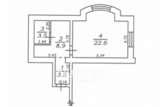 Фото объекта