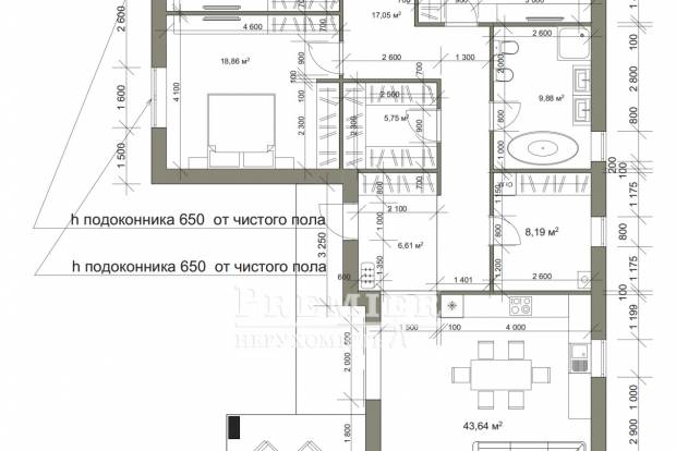 Фото объекта