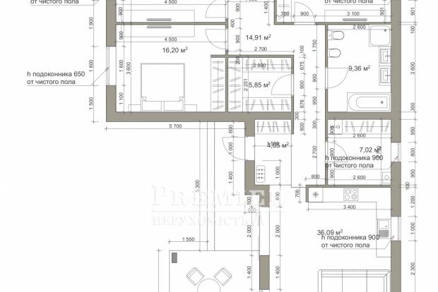 Фото объекта