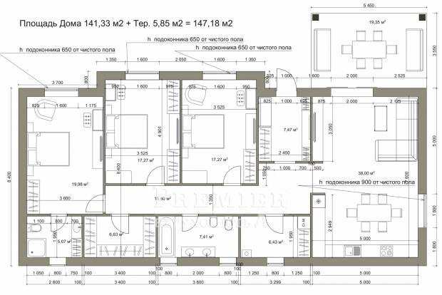 Фото объекта