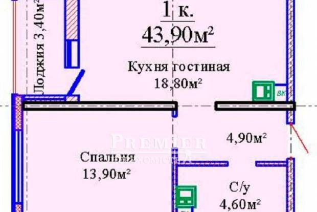 Фото объекта