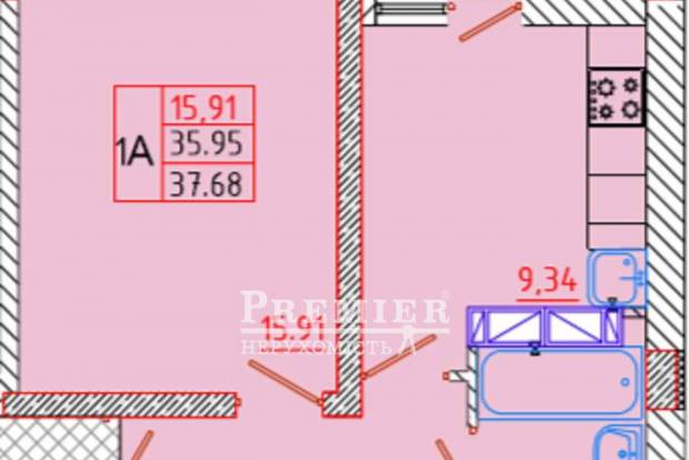 Фото объекта