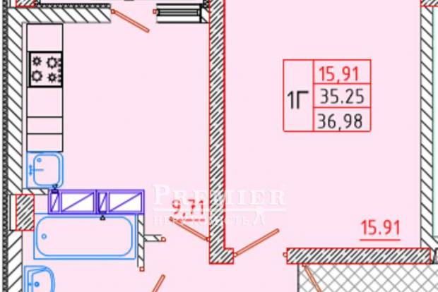Фото объекта