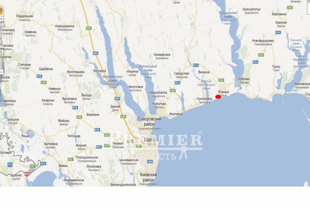 Фото объекта