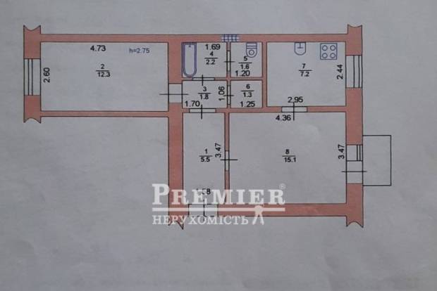 Фото объекта