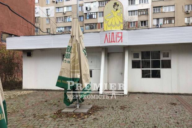 Фото объекта