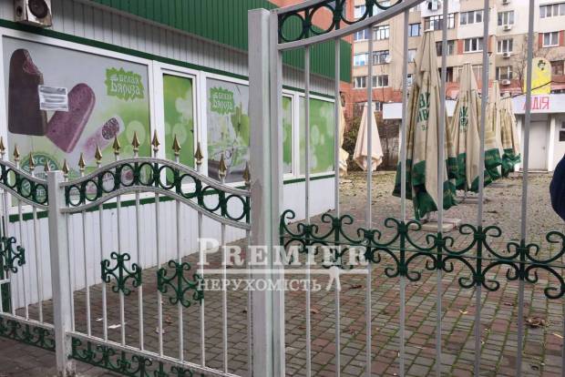 Фото объекта