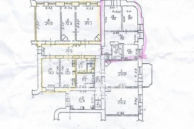 Фото объекта