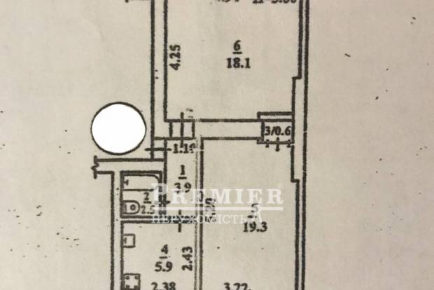 Фото объекта