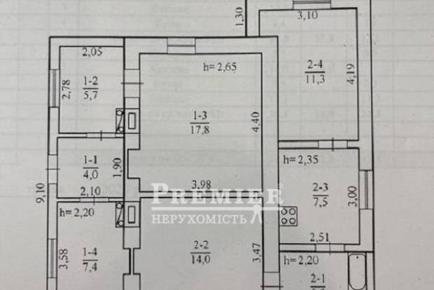 Фото об'єкта