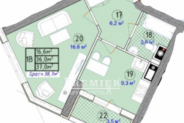 Фото объекта