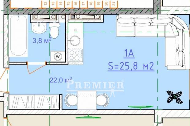 Фото объекта