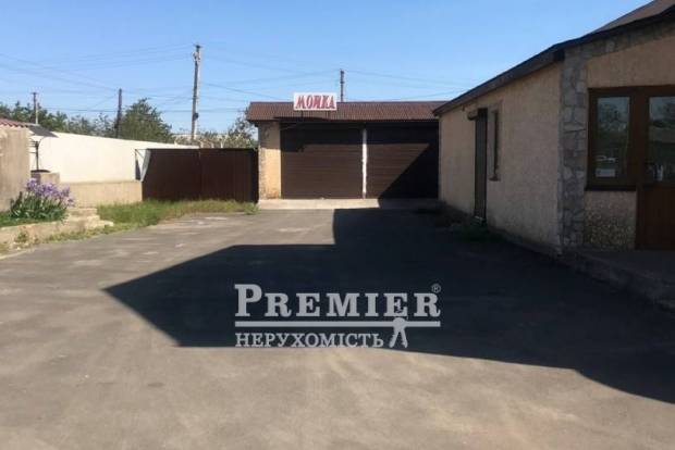 Фото объекта