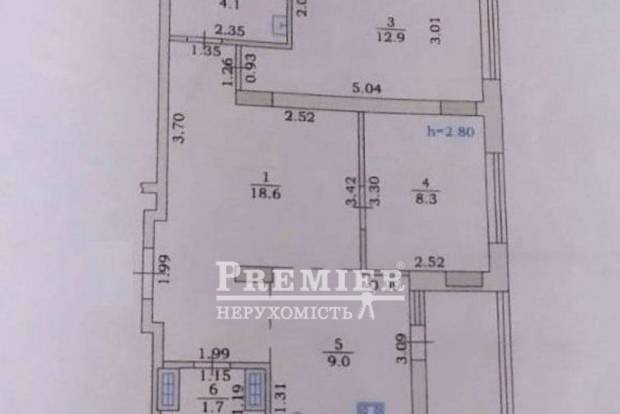 Фото объекта