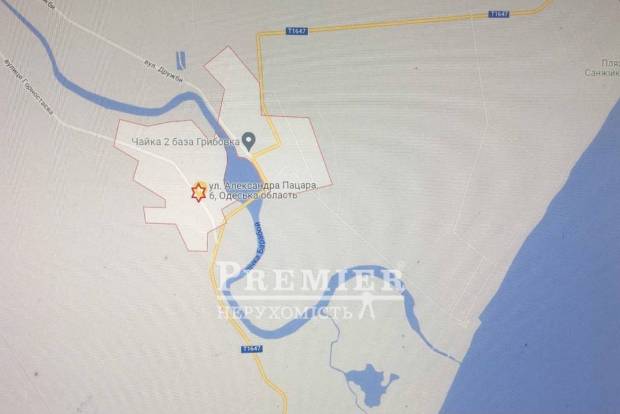 Фото объекта