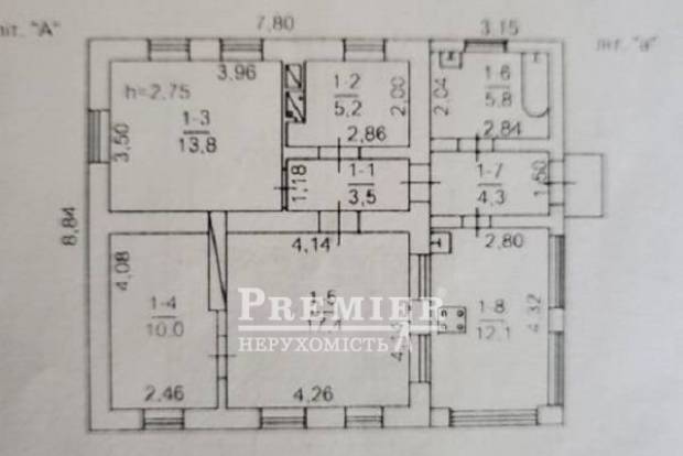 Фото объекта