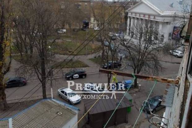 Фото объекта