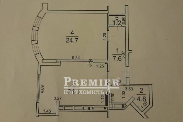 Фото объекта