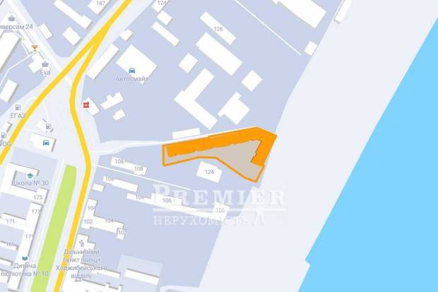 Фото объекта