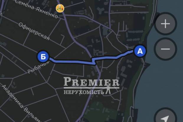 Фото объекта