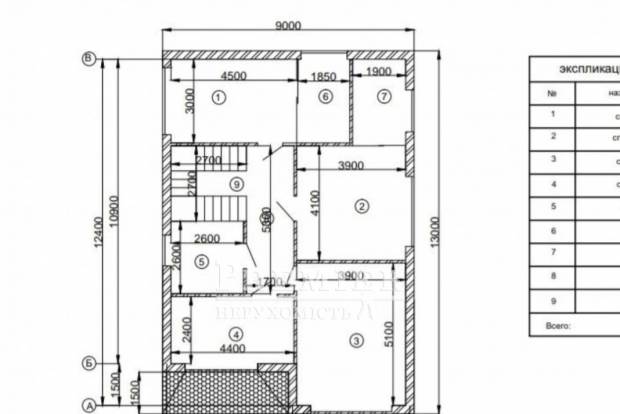 Фото объекта