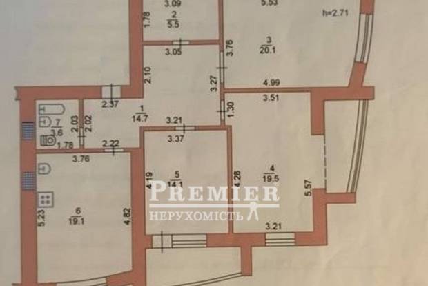 Фото объекта