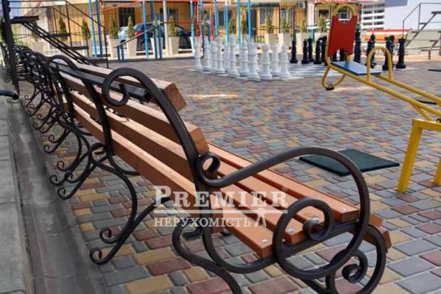 Фото объекта