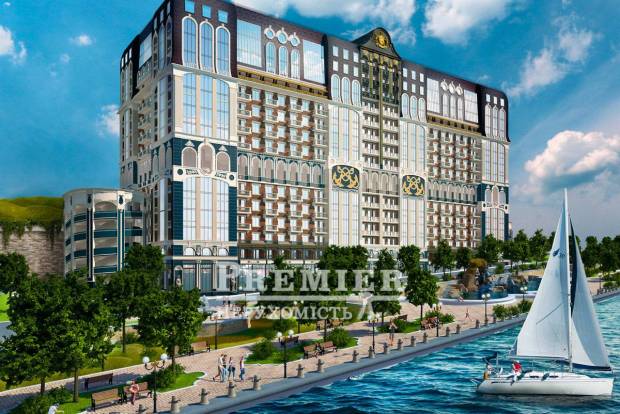 Фото объекта