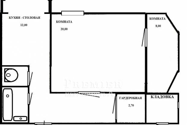 Фото объекта