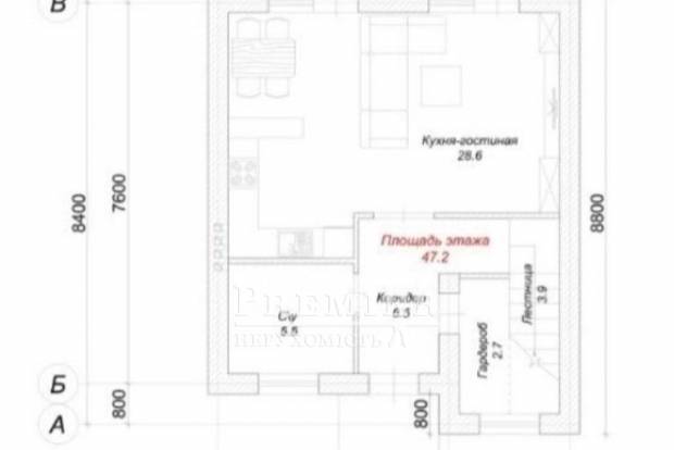 Фото объекта