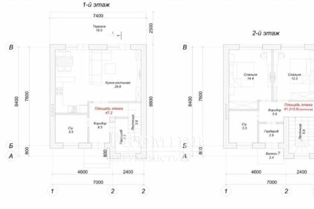 Фото объекта