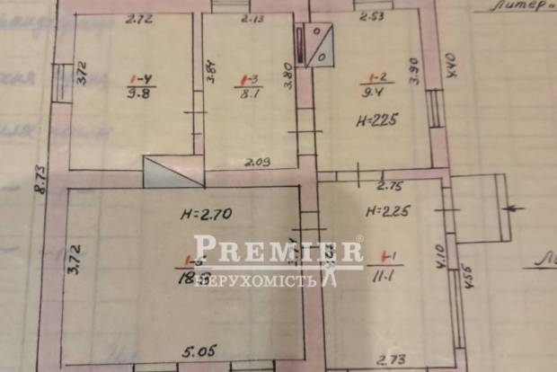 Фото объекта