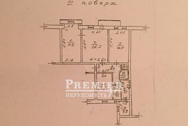 Фото объекта