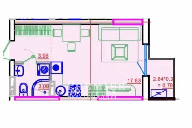 Фото объекта