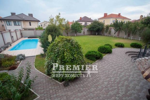 Фото объекта