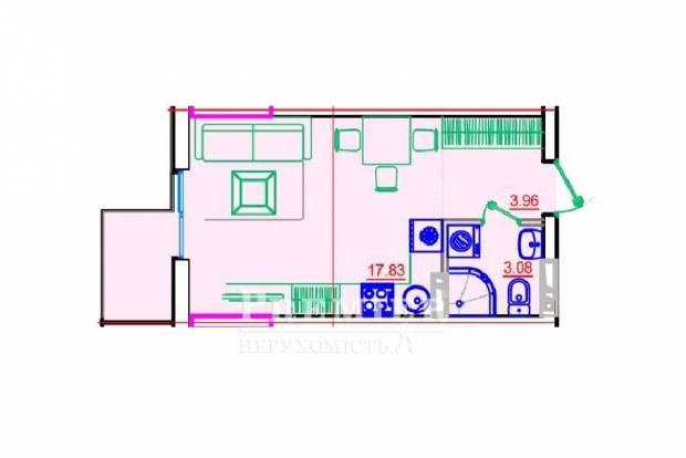 Фото объекта