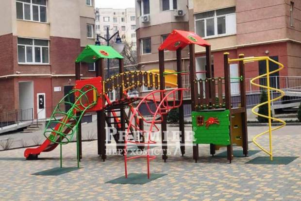 Фото объекта